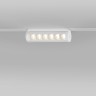 Трековый светодиодный светильник Elektrostandard Alter 6W 4200K 85048/01 a062995