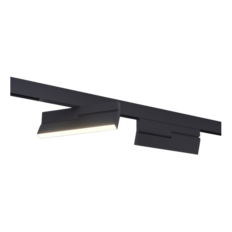 Трековый светодиодный светильник Elvan ST-1011