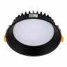 Встраиваемый светодиодный светильник DesignLed WL-BQ BQ009120-BL-NW 005648