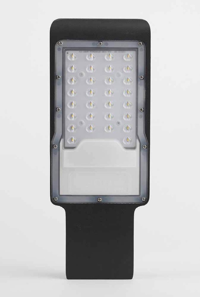 Уличный светодиодный светильник консольный ЭРА SPP-502-0-50K-030 Б0043660