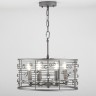 Подвесной светильник Rivoli Сonfusione 5015-206 Б0038081