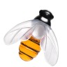 Гирлянда на солнечных батареях 380см разноцветная Uniel Пчелки USL-S-127/PT4000 Bees UL-00004280