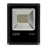 Прожектор светодиодный SWG 20W 3000K FL-SMD-20-WW 002255
