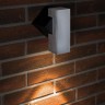Уличный настенный светодиодный светильник Paulmann Special Line Flame 18006