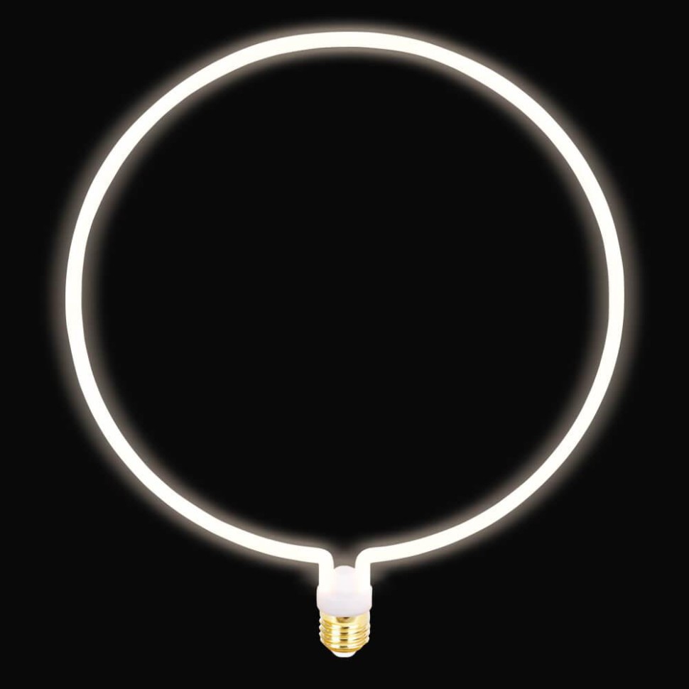 Лампа светодиодная филаментная Thomson E27 12W 2700K трубчатая матовая TH-B2410