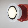 Уличный светодиодный светильник Paulmann Downlight Basic 93741