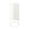 Комплект накладного светильника Ambrella light Techno Spot XS7442012 SWH/FR белый песок/белый матовый (C7442, N7120)