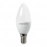 Лампа светодиодная Thomson E14 8W 4000K свеча матовая TH-B2016