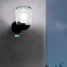 Уличный настенный светильник Eglo Donatori 98701