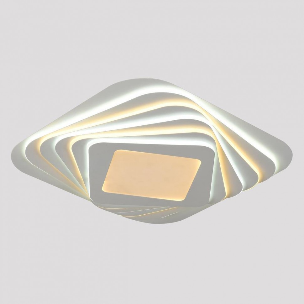 Потолочный светодиодный светильник Moderli Rita V2852-CL