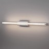 Настенный светодиодный светильник Elektrostandard Tersa LED хром MRL LED 1080 4690389125591