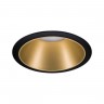 Встраиваемый светодиодный светильник Paulmann Cole Coin 93403