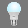 Лампа cветодиодная Gauss E27 12W 4100K матовая 202402212