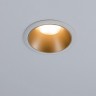 Встраиваемый светодиодный светильник Paulmann Cole Coin 93405