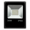 Прожектор светодиодный SWG 30W 6500K FL-SMD-30-CW 002250