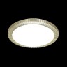 Настенно-потолочный светильник Sonex Lerba gold 3032/DL