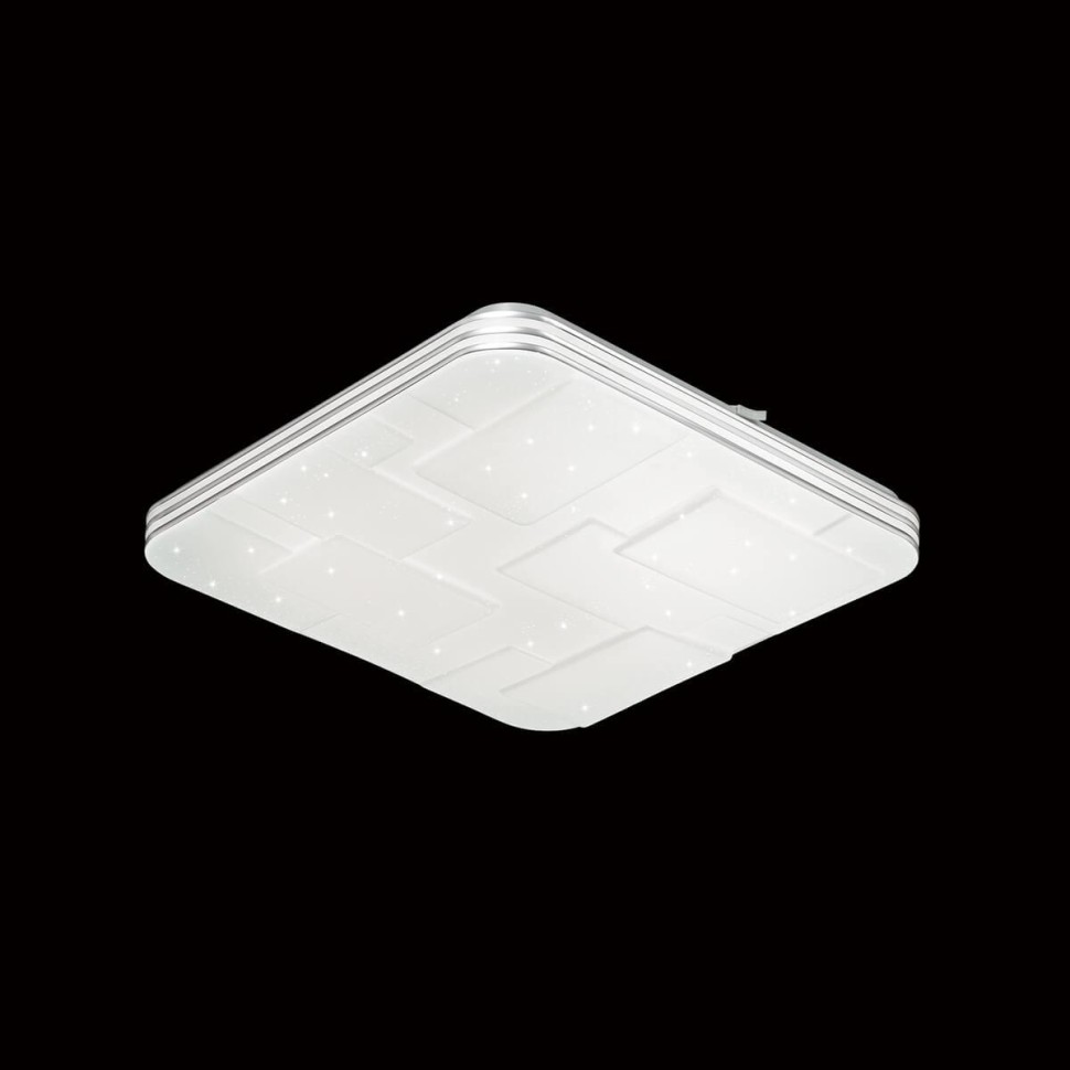 Настенно-потолочный светодиодный светильник Sonex Nores 2085/EL