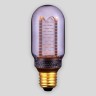 Лампа светодиодная Hiper E27 4W 1800K дымчатая HL-2225