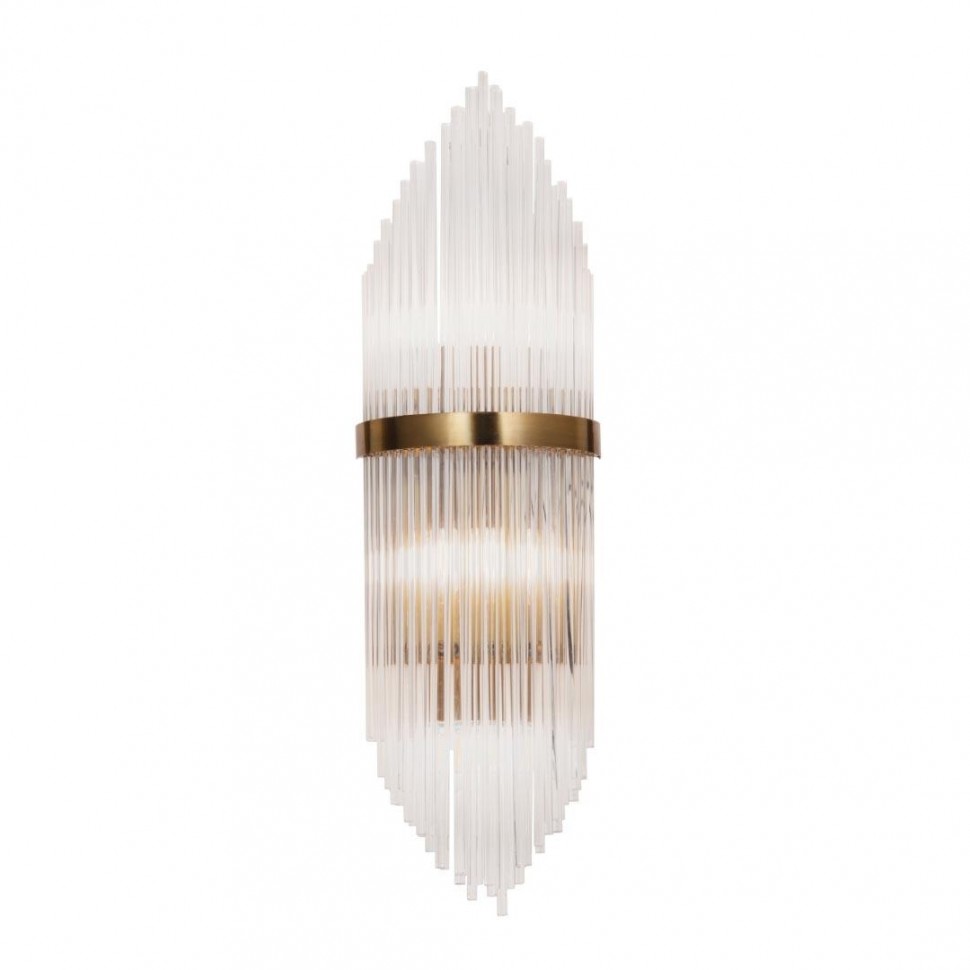 Настенный светильник Lumina Deco Ringletti LDW 8015-3 MD