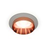 Встраиваемый светильник Ambrella light Techno Spot XC (C6514, N6135) XC6514025