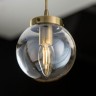 Подвесной светильник Citilux Планета CL105115