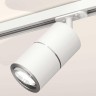 Комплект трекового светильника Ambrella light Track System XT (A2536, C7401, A2070, C7401, N7003) XT7401002