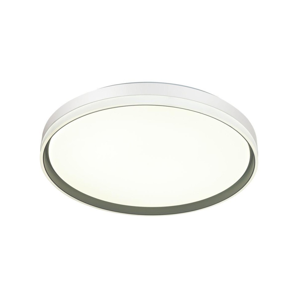 Настенно-потолочный светодиодный светильник Sonex Savi 7631/DL