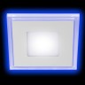 Встраиваемый светодиодный светильник ЭРА LED 4-6 BL /1 Б0046897