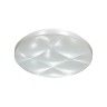 Настенно-потолочный светодиодный светильник Sonex Rusta 2087/EL