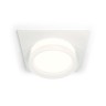 Встраиваемый светильник Ambrella light Techno Spot XC (C6520, N6241) XC6520066