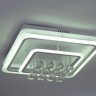 Потолочный светодиодный светильник Escada 10206/2LED