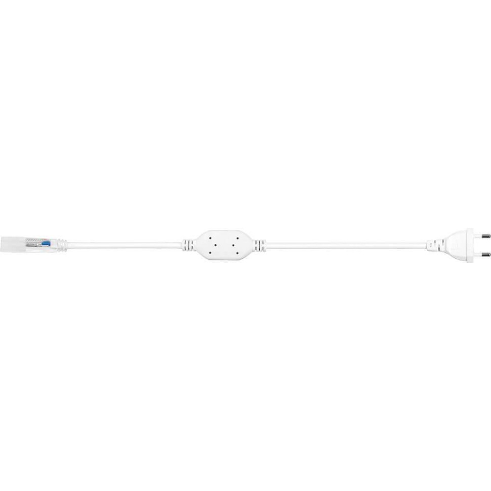 Сетевой шнур для светодиодной ленты Feron DM270 23358