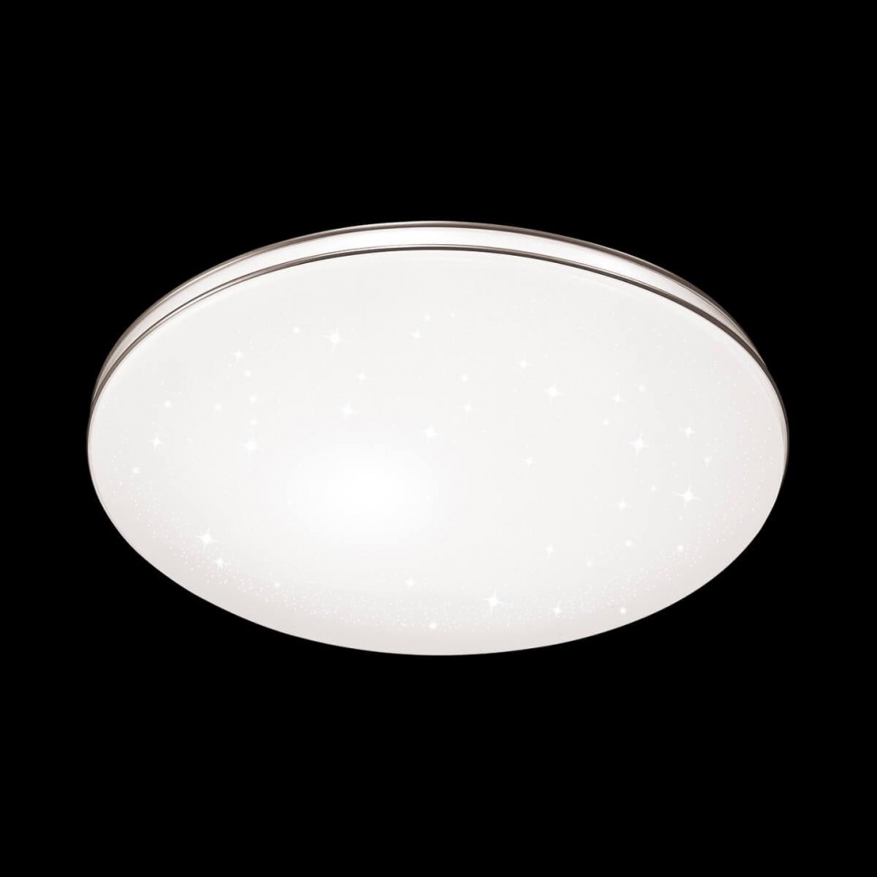 Настенно-потолочный светодиодный светильник Sonex Leka 2051/CL