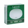 Лампа светодиодная Saffit GX53 12W 4000K белая SBGX5312 55189