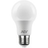 Лампа светодиодная REV A60 Е27 20W 6500K холодный белый свет груша 32531 4