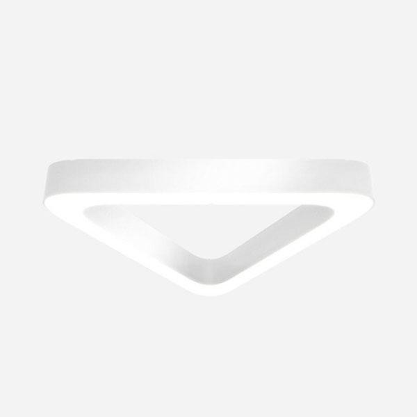 Потолочный светодиодный светильник Siled Trinity-02 7372753