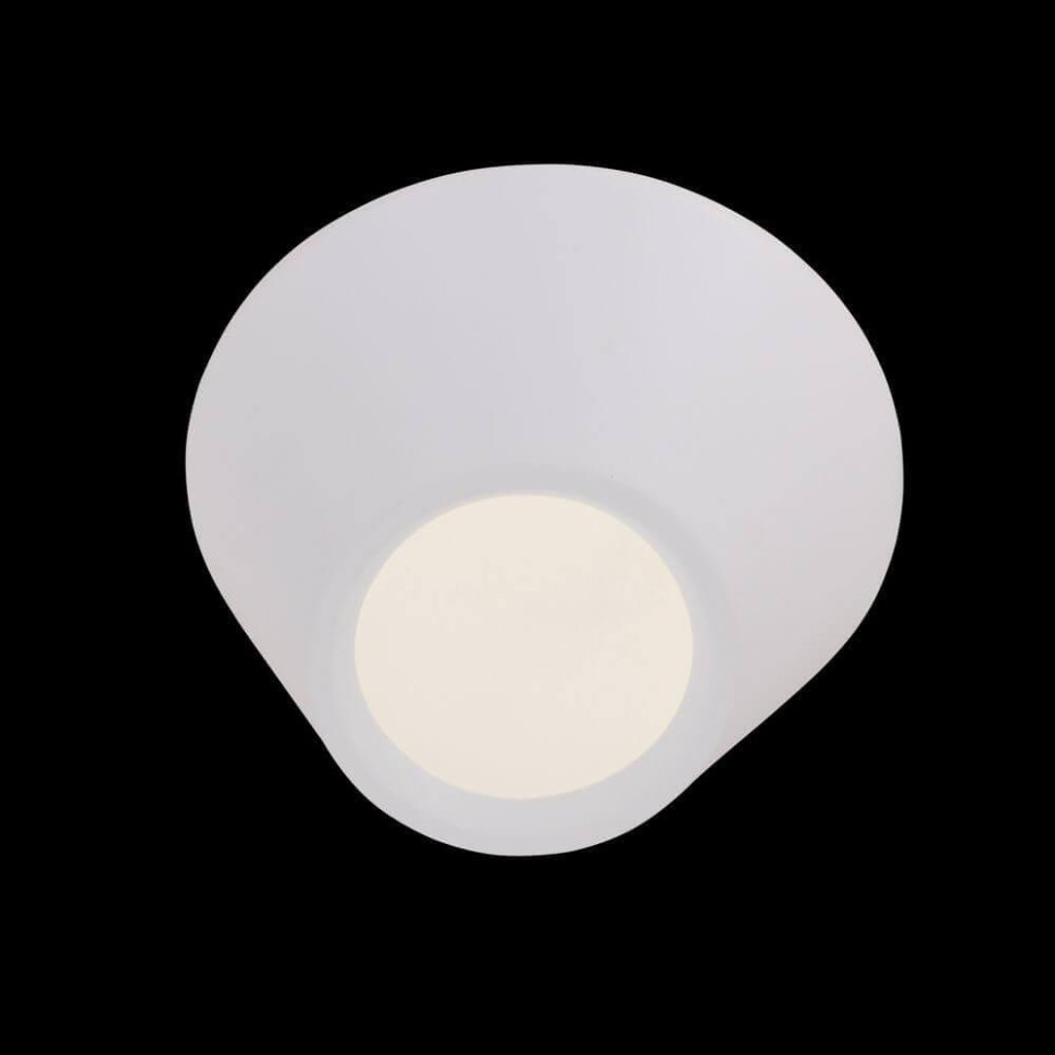 Потолочный светодиодный светильник ST Luce Odierno SL956.052.01D