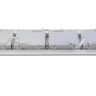 Встраиваемый светодиодный светильник SLV Pavano 1003080
