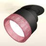 Комплект встраиваемого спота Ambrella light Techno Spot XM (A2242, A2106, C8102, N8486) XM8102542