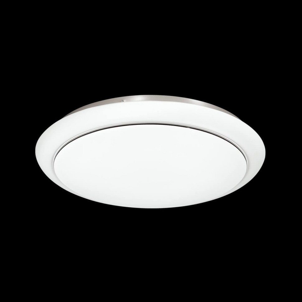 Настенно-потолочный светильник Sonex Smalli 3022/AL