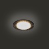 Встраиваемый светильник IMEX IL.0022.0620