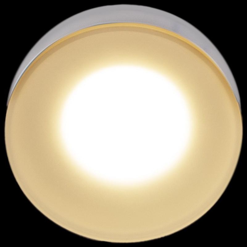 Точечный светильник Reluce 16073-9.5-001QR MR16 WT