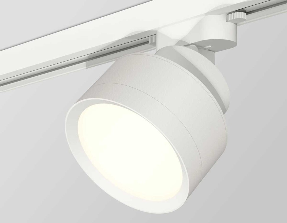 Комплект трекового светильника Ambrella light Track System XT (A2524, A2105, C8101, N8112) XT8101001