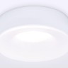 Встраиваемый светильник Ambrella light Techno Spot Acrylic Frost TN3331