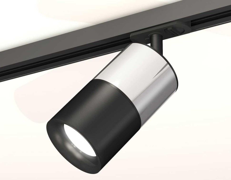 Комплект трекового светильника Ambrella light Track System XT (A2537, C7405, A2071, C7402, N7011) XT7402072