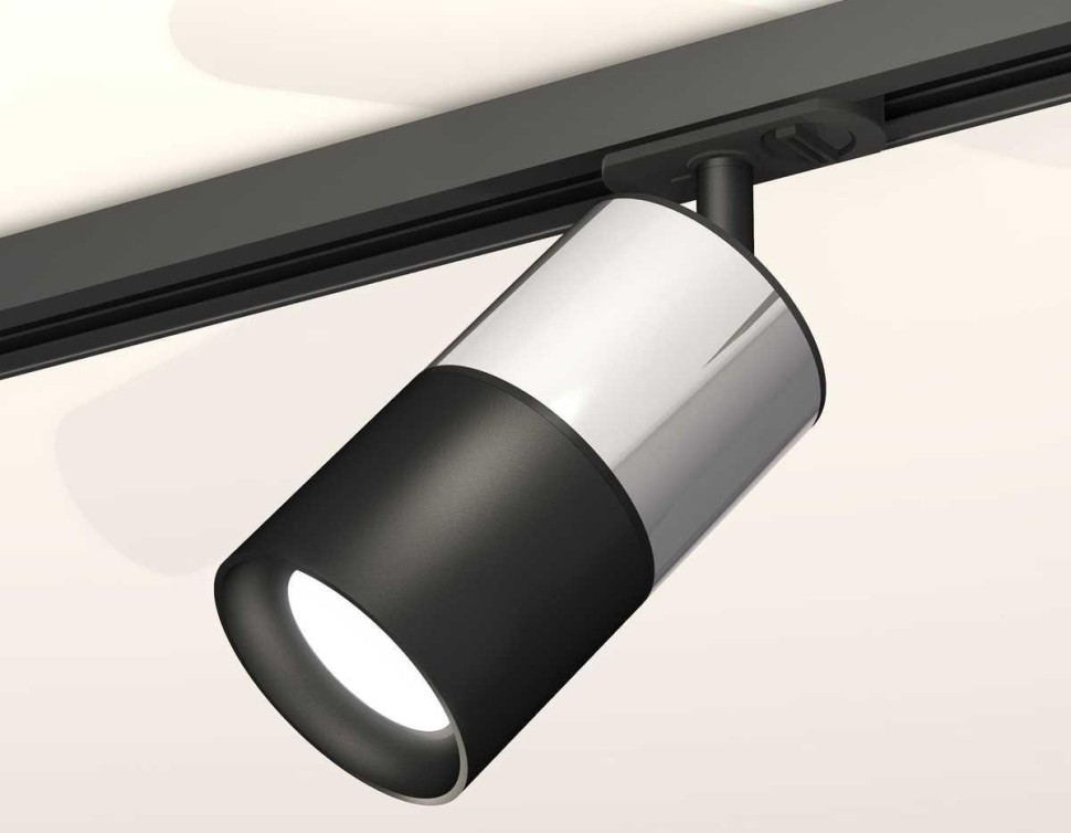 Комплект трекового светильника Ambrella light Track System XT (A2537, C7405, A2071, C7402, N7021) XT7402071
