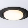 Встраиваемый поворотный светильник Ambrella light Standard Spot GX53 Spot G10123