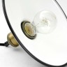 Подвесной светильник Lussole LOFT GLEN COVE LSP-9604-3