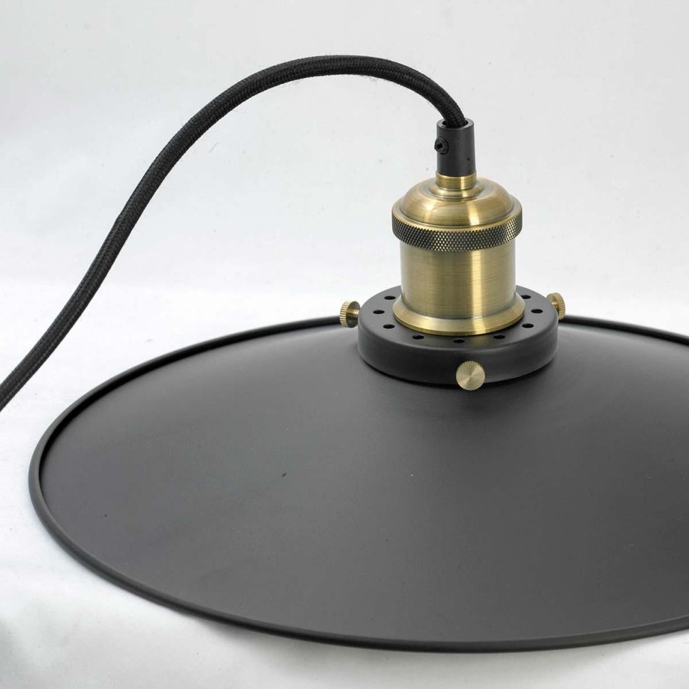 Подвесной светильник Lussole LOFT NEW YORK LSP-9601-3L