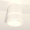 Комплект накладного светильника Ambrella light Techno Spot XS (C8110, N8444) XS8110005